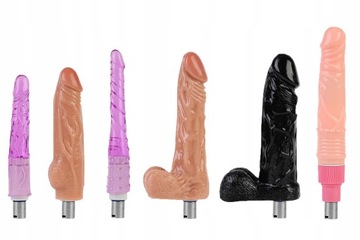 СЕКС МАШИНА МАСТУРБАТОР ДИЛДО ВИБРАТОР 420об/мин+ Набор дилдо