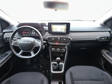 Dacia Jogger 2023 Dacia Jogger FV. Vat 23 7 os. LPG, zdjęcie 27