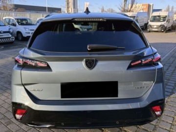 Peugeot 308 III 2025 Od ręki - GT Exclusive e-DCS6 1.2 mHEV 145KM, zdjęcie 3