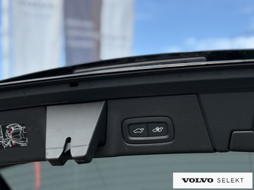 Volvo V90 II 2025 Volvo V90 V90 T6 Plug-in eAWD Hybrid | Plus Dark|, zdjęcie 35