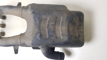 ВЫПУСКНОЙ ПАТРУБОК HONDA CB 1000R SC80