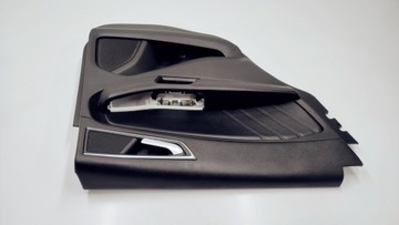 TAPICERKA BOCZEK DRZWI LEWY TYŁ FORD EDGE ST