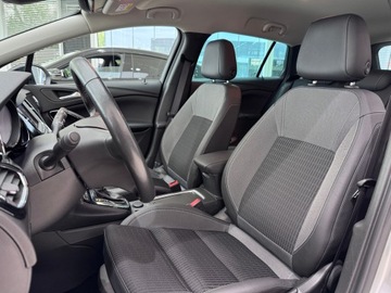 Opel Astra K Sportstourer Facelifting 1.5 Diesel 122KM 2022 Opel Astra Business Elegance, 1 właściciel, Salon, zdjęcie 8