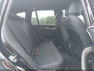 BMW X3 G45 2024 BMW X3 xDrive30I 2024 2.0l 2.0 Benzyna 248KM, zdjęcie 12