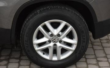 Volkswagen Tiguan I SUV 2.0 TDI CR DPF BlueMotion 140KM 2011 Volkswagen Tiguan 2.0TDI 136 TYS KM Navi Skora 2 KPL KoL PDC Sprowadzony, zdjęcie 16