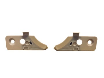 Новый уплотнитель нижней дверцы посудомоечной машины Bosch Siemens