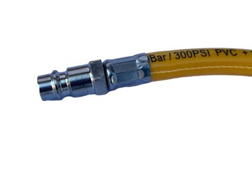 РЕЗИНОВЫЙ ШЛАНГ КОМПАНИИ ДЛЯ ПНЕВМАТИЧЕСКОГО КОМПРЕССОРА 20м