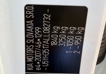 Kia Ceed III GT 1.6 T-GDI 204KM 2019 Kia Ceed GT 1,6T 204KM Virtual LED Serwis Bezwypadkowy Dla wymagajacych, zdjęcie 37