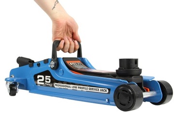 ГИДРАВЛИЧЕСКИЙ ДОМКРАТ лягушка