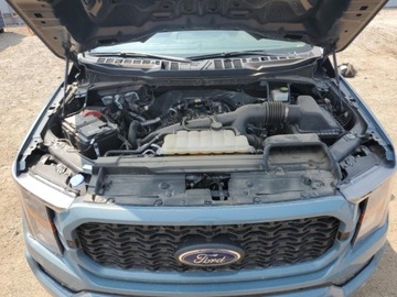 Ford 2023 Ford F150 Supercrew, 2023r., 4x4, 2.7L 2.7 Benzyna 325KM, zdjęcie 10