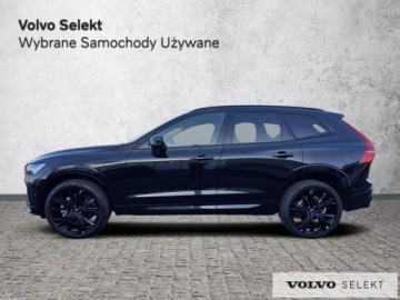 Volvo XC60 II 2025 Volvo XC 60 FV23 Black Edition AWD BLIS ACC Pilot, zdjęcie 4