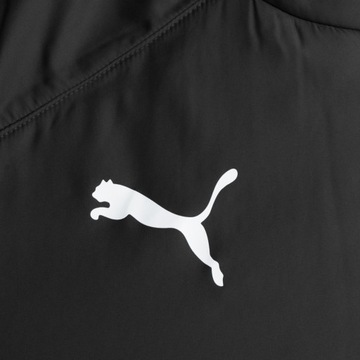 Puma kurtka męska zimowa czarna 655298 03 3XL