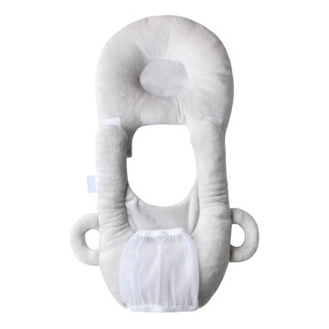 Uchwyt na butelkę dla noworodka