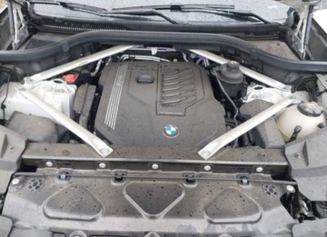 BMW X5 G05 2021 BMW X5 2021, 3.0L, od ubezpieczalni, zdjęcie 13