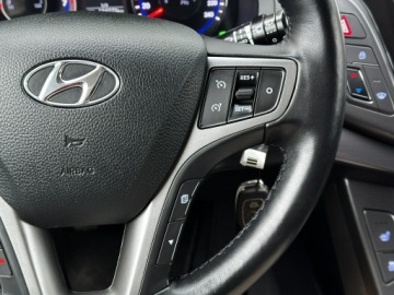Hyundai i40 Kombi Facelifting 2.0 GDI 165KM 2017 Hyundai i40 I-ręka, Kamera, Navi, Grzane, zdjęcie 17
