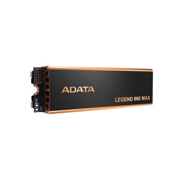 Dysk SSD M.2 Adata Legend 960 Max 4TB PCIe 4x4
