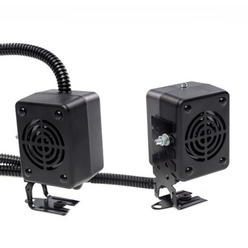 Martture Repeller для сильных автобусов двойная работа на 2 страницах двигателя