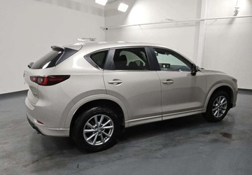 Mazda CX-5 II SUV Facelifting 2.5 SKYACTIV-G 194KM 2024 Mazda CX-5 Auta z USA - Zapytaj o wiecej ofert 2.5 Benzyna 194KM, zdjęcie 15