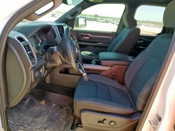  RAM 1500 Big Horn 2022 5.7l 5.7 Benzyna 395KM, zdjęcie 7