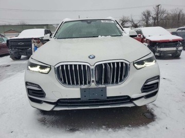 BMW X5 G05 2021 BMW X5 xDrive40i 2021 3.0l 3.0 Benzyna 335KM, zdjęcie 5