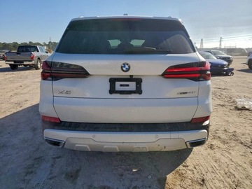 BMW X5 G05 2024 BMW X5 xDrive40i 2024 3.0l 3.0 Benzyna 375KM, zdjęcie 2