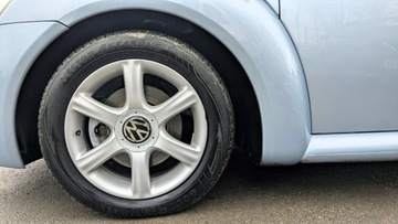 Volkswagen Beetle 2003 Volkswagen New Beetle 1.9D 101PS OPŁACONY Serwis, zdjęcie 32