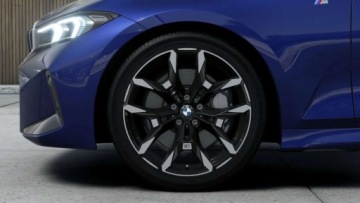 BMW Seria 3 G20-G21 Limuzyna 2.0 318i 156KM 2026 BMW Seria 3 18i 156 KM - Gotowy do Odbioru - Pakiet M Sport - Adaptacyjne, zdjęcie 3