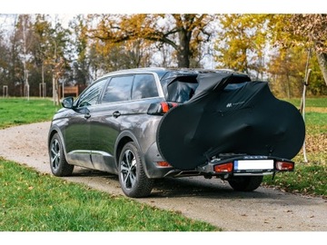 Водонепроницаемый чехол для перевозки BIKE mBag