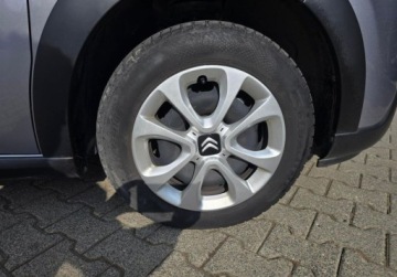 Citroen C3 IV 2024 Citroen C3 1.2 PureTech 83KM MT5 You SS Salon PL ASO FV23 I-wszy wlasciciel, zdjęcie 9