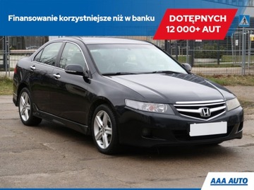 Honda Accord 2.0 , Klima, Klimatronic,ALU