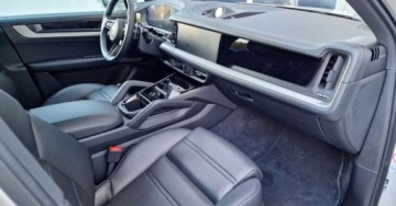 Porsche Cayenne III SUV Facelifting 3.0 353KM 2023 Porsche Cayenne RM 2024, Matrix HD, Full PPF, polski salon, I wl., VAT23,, zdjęcie 18