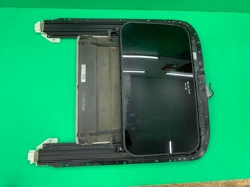 SZYBERDACH SILNICZEK SPRAWNY AVANT AUDI A6 C6 LIFT 04-11 4B0959591K
