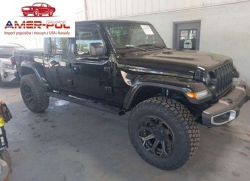 Jeep Gladiator 2023 Jeep Gladiator Sport S 2023 3.6l 3.6 Benzyna 285KM