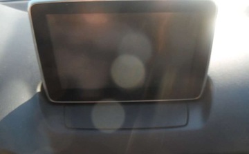 Mazda CX-3 Crossover 2.0 SKY-G 120KM 2016 Mazda CX-3 2016r, Salonowa, 2.0 Benzyna, Uszkodzona, Poobijana, Jezdzi. VA, zdjęcie 12