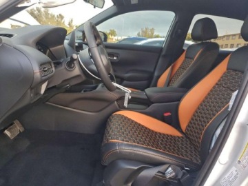 Honda HR-V III 2026 Honda HR-V Sport 2026 2.0 Benzyna 158KM, zdjęcie 7