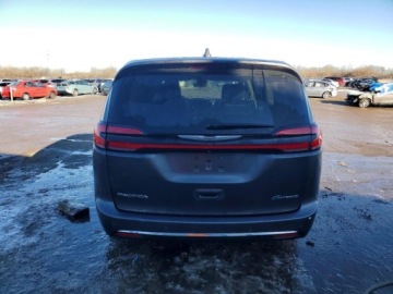 Chrysler Pacifica II 2022 Chrysler Pacifica Hybrid Touring L, 2022r., 3.6L 3.6 Hybryda Plug-in 260KM, zdjęcie 5