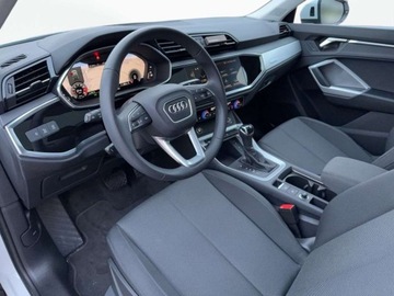 Audi 2024 Audi Q3 Sportback S line LED Navi Plus Virtual Cockpit Kamera cofania Side, zdjęcie 9