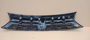 РЕШЕТКА РЕШЕТКА DACIA DUSTER II 2 LIFT 21-24 года 622542302R 622547433R ОРИГИНАЛ