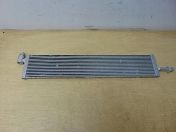 МАСЛЯНЫЙ ОХЛАДИТЕЛЬ MERCEDES W205 W213 A0995005003