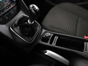 Ford C-MAX II Grand C-MAX Facelifting 1.5 TDCi ECOnetic 105KM 2016 Ford C-Max Navi Klimatyzacja Czujniki parkowania, zdjęcie 27