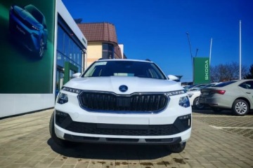 Skoda Kamiq Crossover Facelifting 1.0 TSI 115KM 2026 Skoda Kamiq Essence 1.0 TSI Polski Salon Do produkcji Duzy Rabat, zdjęcie 2