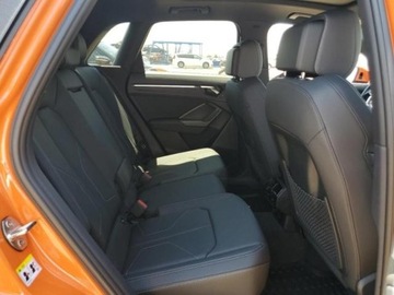 Audi Q3 II 2023 Audi Q3 PREMIUM S LINE 45 2.0 Benzyna 230KM, zdjęcie 11