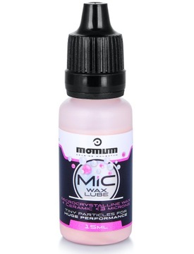 Smar do łańcucha rowerowego Wosk Momum Mic Wax 15ml