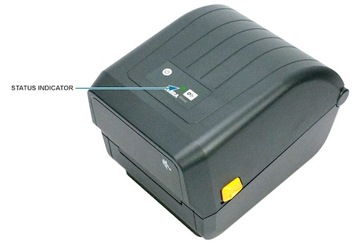 ZEBRA ZD220T ТЕРМАЛЬНЫЙ И ТЕРМОТРАНСФЕРНЫЙ ПРИНТЕР