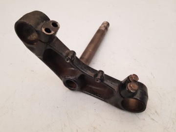 Лаг нижней полки Honda XL 125 Varadero 01-06 2001-2006 Крепление ручки