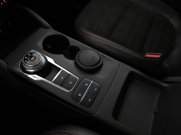 Ford Kuga III SUV Plug-In 2.5 EcoBlue 225KM 2020 Ford Kuga FV23% PHEV full LED skóra/alcantara, zdjęcie 29