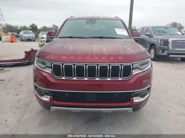 Jeep 2022 Jeep Wagoneer Series II 2022 5.7l 5.7 Benzyna 392KM, zdjęcie 7