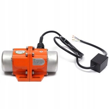 1-FAZOWY SILNIK WIBRACYJNY 50 W 3000 OBR./MIN