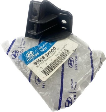 HYUNDAI OE 865583K000 DRŽÁK NÁRAZNÍK