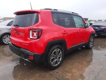 Jeep Renegade 2018 Jeep Renegade Limited, 2018r., 2.4L, zdjęcie 2